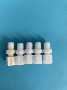 Combo 5 cút thẳng van từ 24v - Ecoct001