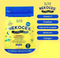 Nekothione Glutathione Capsule by Kay Melendez Skin Whitening Collagen & Nekocee Capsules. 