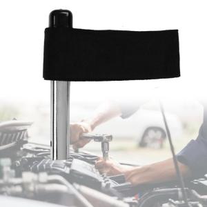 Canvas Handle Slip Resistant Handle Wrench Canvas Tool Essential for Household Rental & DIY Replacements