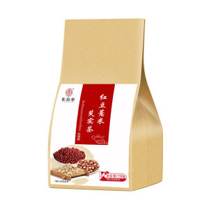 Sale🥳 Red Bean Barley Gorgon Tea Detox Tea150g (30 packs) detox 红豆薏米芡实茶 祛湿气 消水肿 reduce dampness slimming