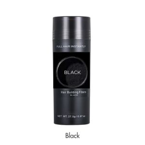 fast shipping[Local Shipment] 5PC Toppik Hair Fibers Thickening Spray Hair Building Fiber Powder for Hair Beard Hair Loss Concealer Thinning Hair Care Modify hairline  Concealer Hairline Powder