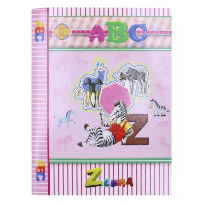 Tập Học Sinh ABC (Hòa Bình) 4ÔLy 96Trang Lốc 10 Quyển
