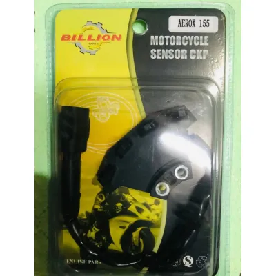 Motorocycle Sensor CKP For Click125i/Click150i/Beat Fi/Aerox155/Nmax V2/ADV150/PCX150/PCX160/Beat110at