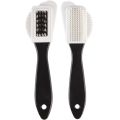 Sikat Sepatu Suede 4in1 Nubuck Multifungsi Suede Brush Pembersih Sepatu Sikat Pembersih Kain Suade. 