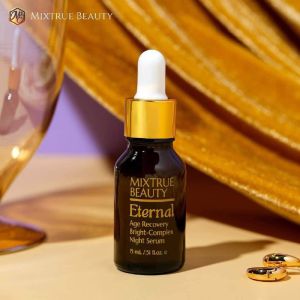Eternal Serum Melasma Wrinkle Anti Aging Mixtrue Beauty Mild Retinol Serum