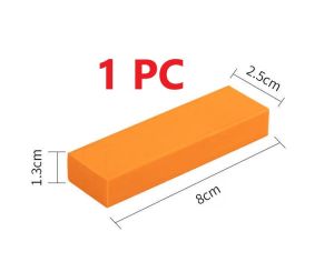 Stain Removal Eraser Scale and Stains Cleaning No Need Brush Cleaning Tool