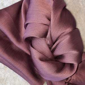 Pashmina Credenza Silk Viral Premium 175x75cm/Pashmina Shimmer Silk Mewah Super Premium/Pashmina Malay Luxury Viral Termurah