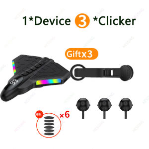 Universal Phone Tablet Screen Auto Clicker Device Live Streaming Press Tap like Automatic FingerBot Continuous Click For iPad iPhone Samsung XIAOMI Android