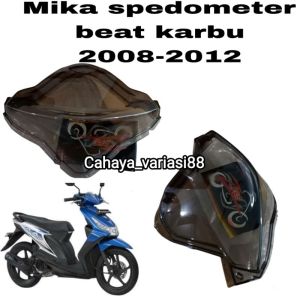 Mika Spedometer Beat KARBU 2008-2012/ Spedometer motor Beat Karbu 2008-2012