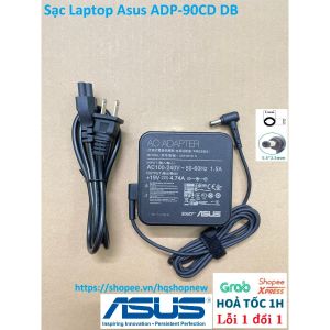 ️[Sạc zin] Sạc Laptop Asus ADP-90CD DB BB