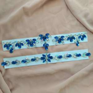 Payet Rangkai Leher / Pinggang N36 | Bisa Custom Warna
