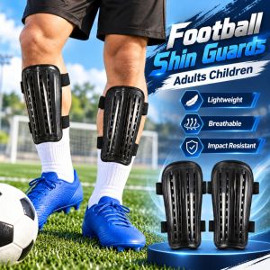 MIRELAE Thoáng khí Bảo vệ ống quyển bóng đá Nhẹ Chống va đập Miếng bảo vệ ống quyển khi chơi bóng đá. Thực tế Thoải mái Bảo vệ ống chân Người lớn trẻ em