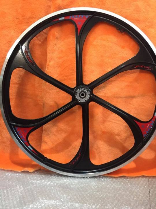 29 inch mag wheels for online bicycle