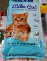 Miko Cat Chicken Tuna Cat Food 8kg Makanan Kucing 猫粮. 