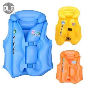 Childrens Swimming Safety Vest
