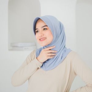 Warna Lengkap Alika Bergo Sport Jersey Premium Hijab Bergo Instan Size L Jersey Strech Jilbab Grosir
