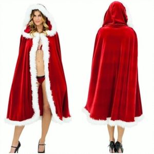 khăn choàng thiết kế độc đáo nhập vai áo choàng giáng sinh không khí lễ hội trang trí cảm giác nghỉ lễ