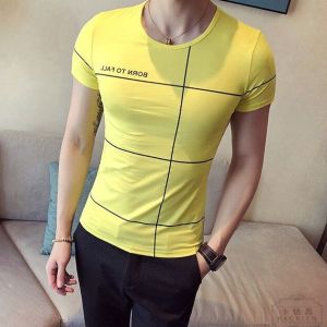 Jamle เท่ห์ไปไหนง่ะ เสื้อยืดแฟชั่น สีสันสวยเท่ห์มากนะ จะสีไหนก็โอ ก็ปังนะคะ มาเลือกมาซื้อกันเยอะๆน้าา ของดี ราคาถูกมากเว่อร์ 🚶🛒