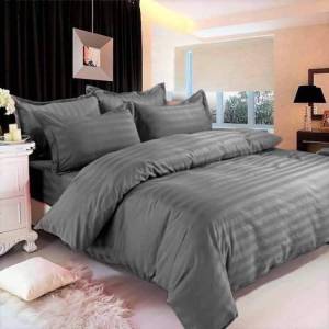 ผ้าห่มนวม รวมชุดผ้าปู (ครบเซ็ต มี6ชิ้น) ผ้าห่ม6ฟุต ผ้าปู5ฟุต และ6ฟุต ปลอกหมอน 4 ชิ้น ผ้าริ้ว เกรดโรงแรม ไม่เป็นขน ส่งจากโรงงาน