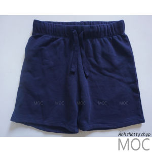 (16-34kg) Quần short bé trai thun da cá vnxk xuất xịn ảnh thật (Quần đùi da cá cho bé shorthm)