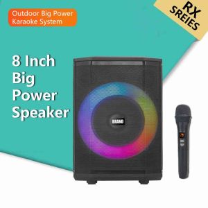 V2S PB801Tws Speaker Bluetooth Speaker Wireless Speaker TWS/USB/TF Portable With Microphone