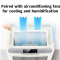 Gel Freezer Ice Blocks for Travel Lunch Reusable Cool Cooler Pack Bag Fresh Food Storage Water Injection Box Portable Ice Blocks. 