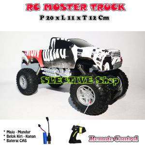 Mobil remot Rc Rock Crawler remote control cars - Big crawler car RC Mobil Remot Cas