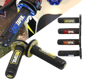 ปลอกแฮนด์ ปลอกแฮนด์มอเตอร์ไซค์ ปลอกแฮนด์มอไซ ปลอกแฮนด์แต่ง ปลอกมือมอไซต์