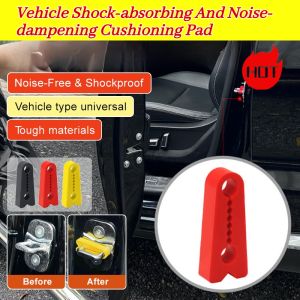 Shock Absorbing Material Shock Absorbing Cushioning Easy to Install Shock Absorbing Cushion Silent