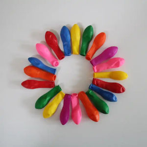 Balon Air Kecil Magic Water Balloons isi 500 pcs