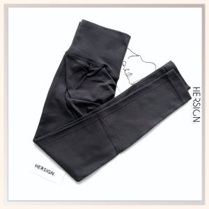 Quần legging tập gym nữ quần tập yoga cạp cao tôn dáng HERSIGN-LEGGING19