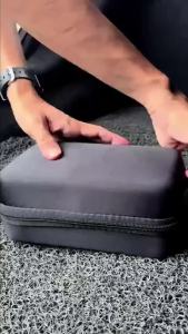 3 In 1 Car Jumper Starter Cordless Portable Air Pump Emergency Power pam tayar kereta/balloon/basikal电动充气泵