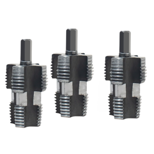 💖Water Pipe Inner Hole Thread Cutter Water Pipe Universal Household Thread Cutter Tool