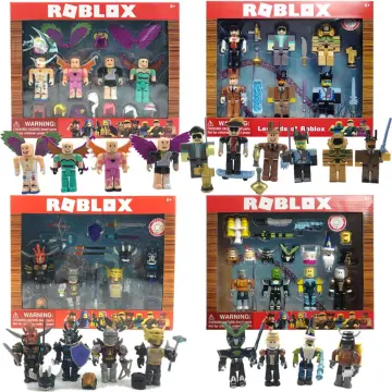 Shop Roblox Toys Action Figure online Sep 2024 Lazada .my