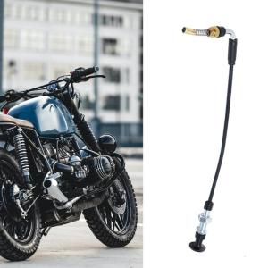 Motorcycle Throttle Carburetor Cable Choke for TM & VM Carburetors Motorcycle Carburetor Choke Cable