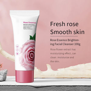 Sabun Pencuci Wajah Brightening Facial cleanser / Sabun Cuci Muka 100g Facial wash Deep Clean