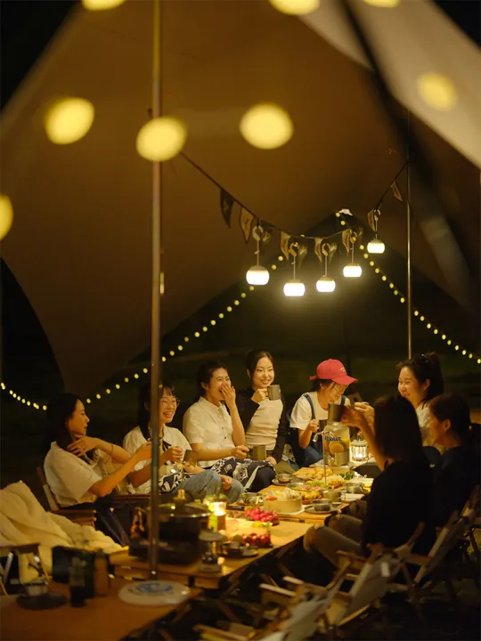 Vidalido%20Hanging%20Lamp%20Outdoor%20Portable%20Ultralight%20Atmosphere%20Ambient%20LED%20Warm%20Light%20Lantern%20Waterproof%20USB%20Charging%20Camping%20Travel%20Tent%20Lighting%20ABS%20TPR%20-%20Image%203