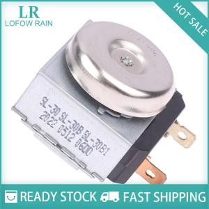 LF Wholesale✨Flash Sale ✨ Electronic Microwave Oven Cooker Air Fryer Parts 30 60 90 120 Minutes 15A 125V 16A 250V Delay Timer Switch Time Controller