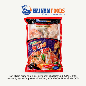 LẨU THÁI TOMYUM HẢI NAM FOODS