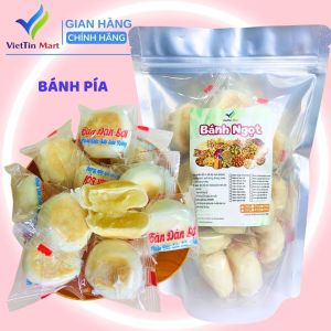 Bánh In/Bánh Pía Tân Dân Lợi 500g