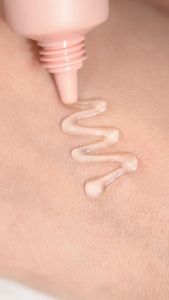 [Official] PINKFLASH PRO TOUCH pore minimizer Primer Poreless Smooth Fine Line Soft-focus Blurring Mattifying Matte Effect