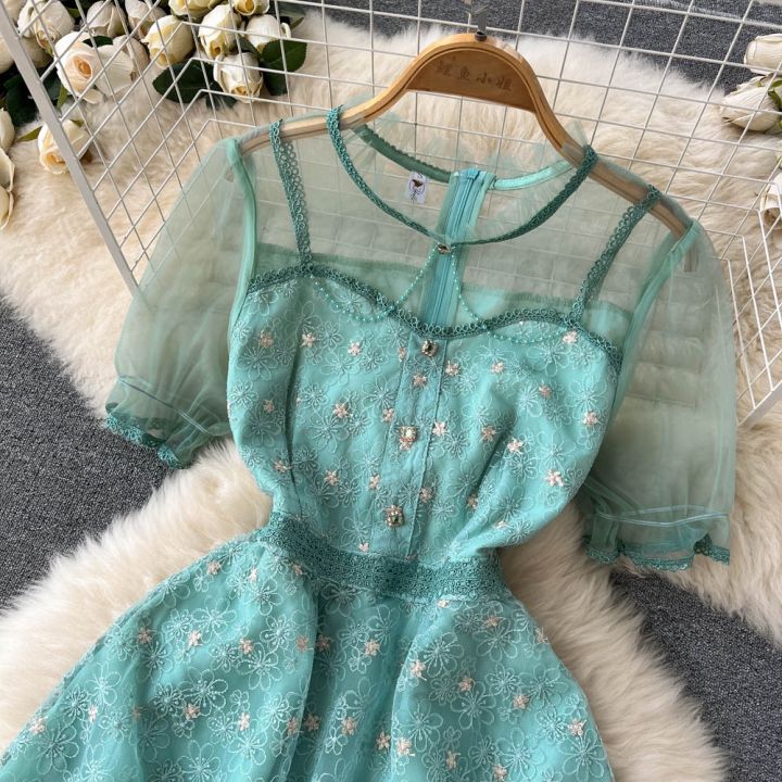 Alicia%20Couture%20-%20Ariel%20Dress%20-%20Ready%20Stock%20Collection%20-%20Dress%20Wanita%20Korean%20Style%20-%20Image%203