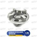 Dudukan Ger Belakang Jupiter MX - Pangkon Bracket Breket Nap Naf Gear Gir Belakang Rear Yamaha. 