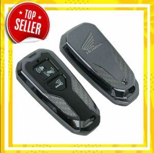 Casing Kunci Motor Honda - Cover Remote Keyless - Variasi Cover Kunci Remot PCX 160 Cover Remote PCX 160 VARIO 160 Keyless ADV160 Scoopy 2023
