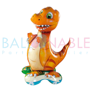Balon Foil Karakter Standing Besar
