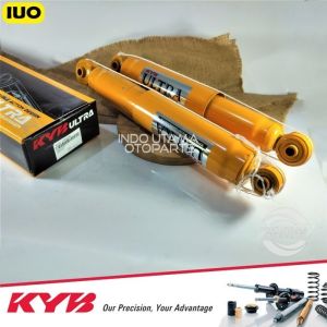 Shock Breaker KYB Belakang Avanza Veloz Terios Granmax KAYABA Ultra