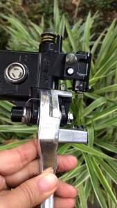 Tay dầu airblade phải 110/125 cc / PCX