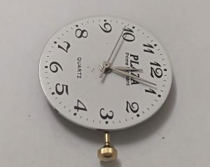 Bộ máy đồng hồ Mityota quartz chính hãng