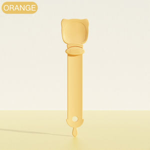 Strip Squeezer Pet Feeder - Feeding Spoon for Treats Ideal for Dogs Cats and Kittens