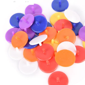 Mác Bóng Golf PGM Kẹp Đánh Dấu Vị Trí Bóng Golf Điều Hướng Đo Độ Dốc